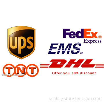 Express, Courier to Door Service